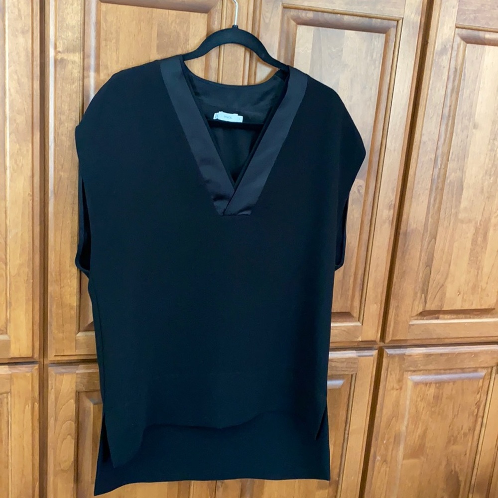 Small Vince tunic